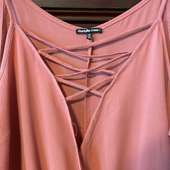 Plus Size Cami - Picture 2 of 8